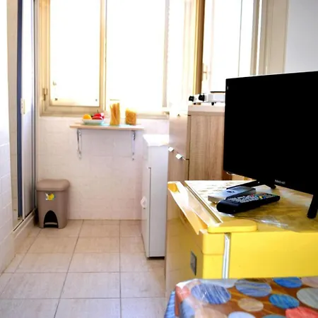Vakantiehuis Ll45 Mono Kitai A