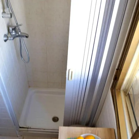 Ll45 Mono Kitai A Vakantiehuis San Foca