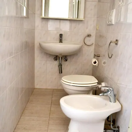 Vakantiehuis Ll45 Mono Kitai A