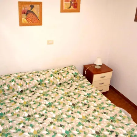 Ll45 Mono Kitai A Vakantiehuis San Foca