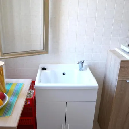 Vakantiehuis Ll45 Mono Kitai A San Foca